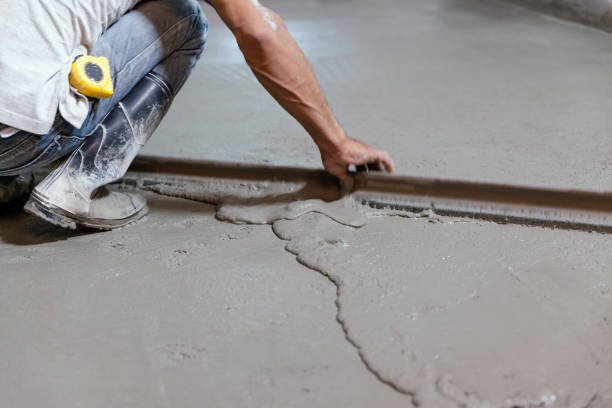 Best Commercial Concrete Services in Bokeelia, FL