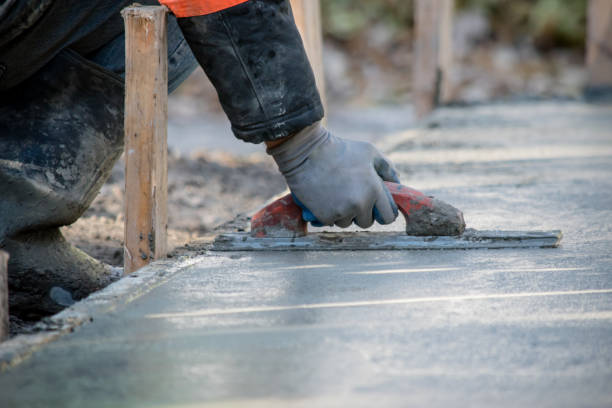 Best Concrete Grinding and Polishing in Bokeelia, FL