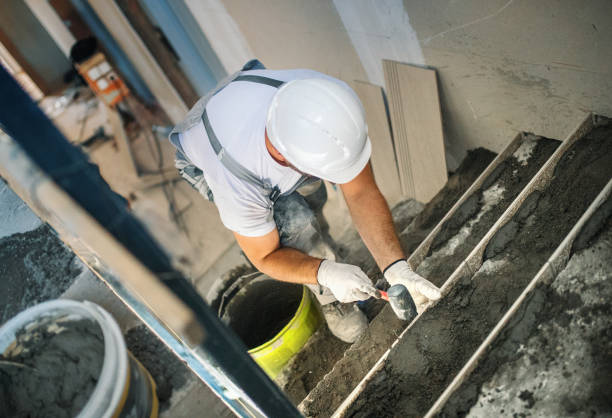 Best Residential Concrete Solutions in Bokeelia, FL