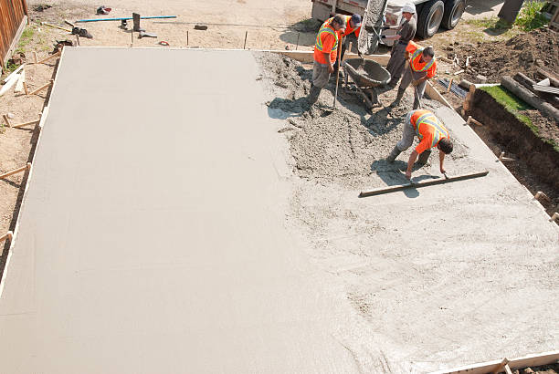 Best Industrial Concrete Flooring in Bokeelia, FL
