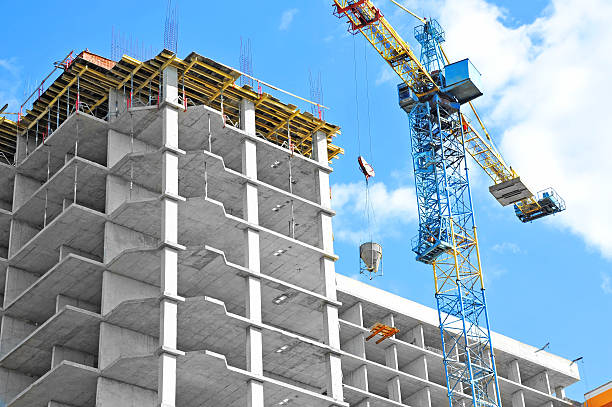 Best Concrete Foundation Repair in Bokeelia, FL