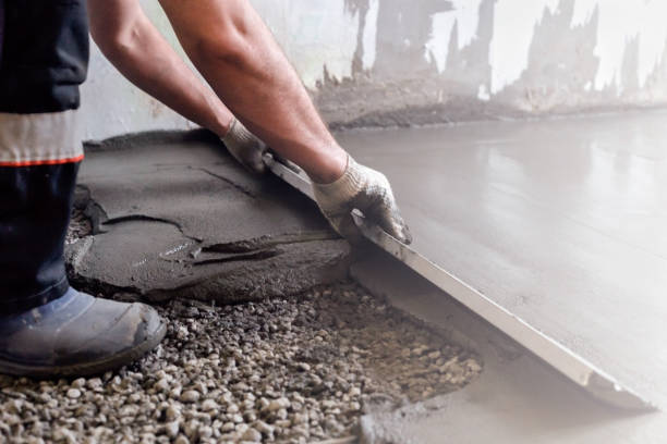 Best Concrete Driveway Installation in Bokeelia, FL